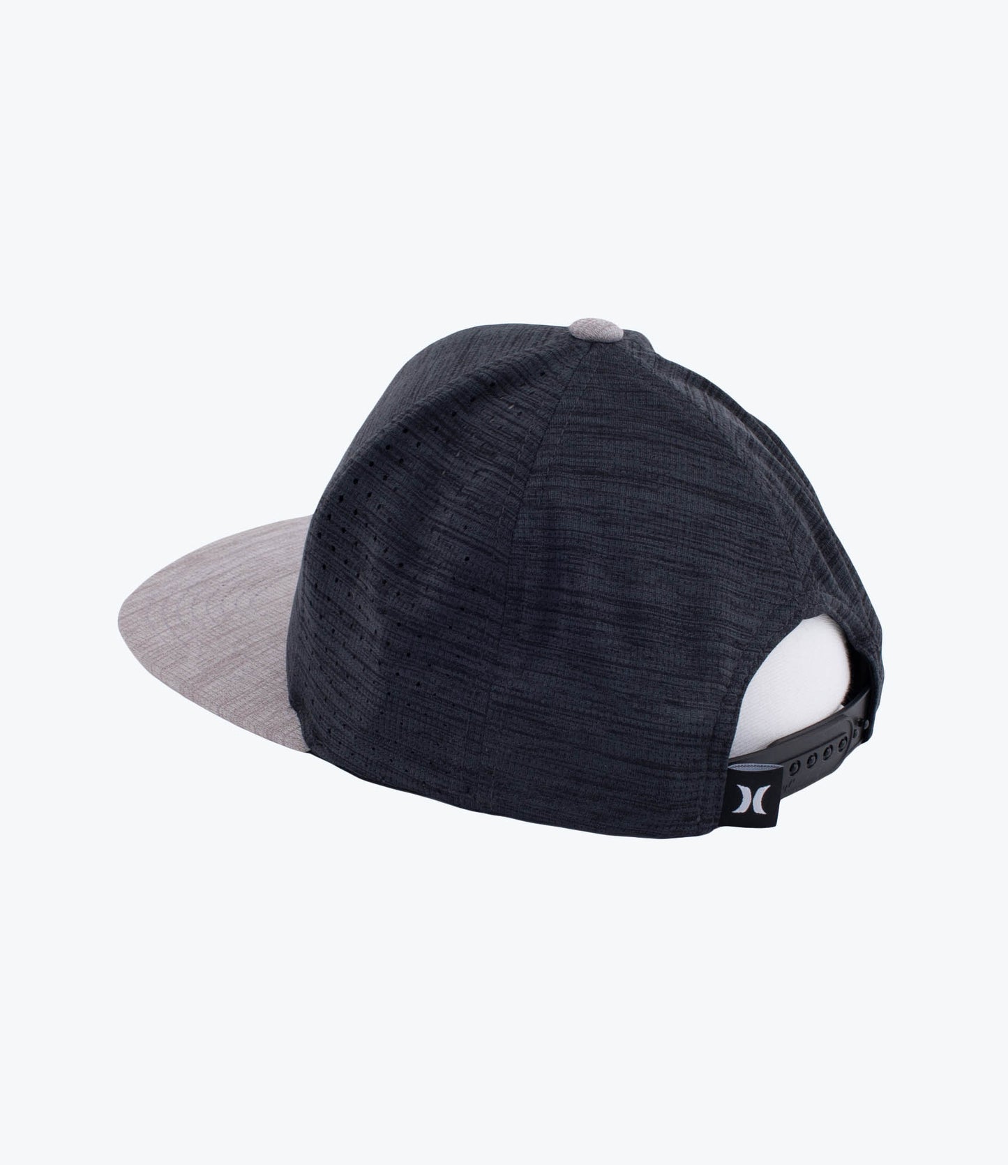 Dark Slate Gray כובע מצחיה H2O-DRI Dock HURLEY