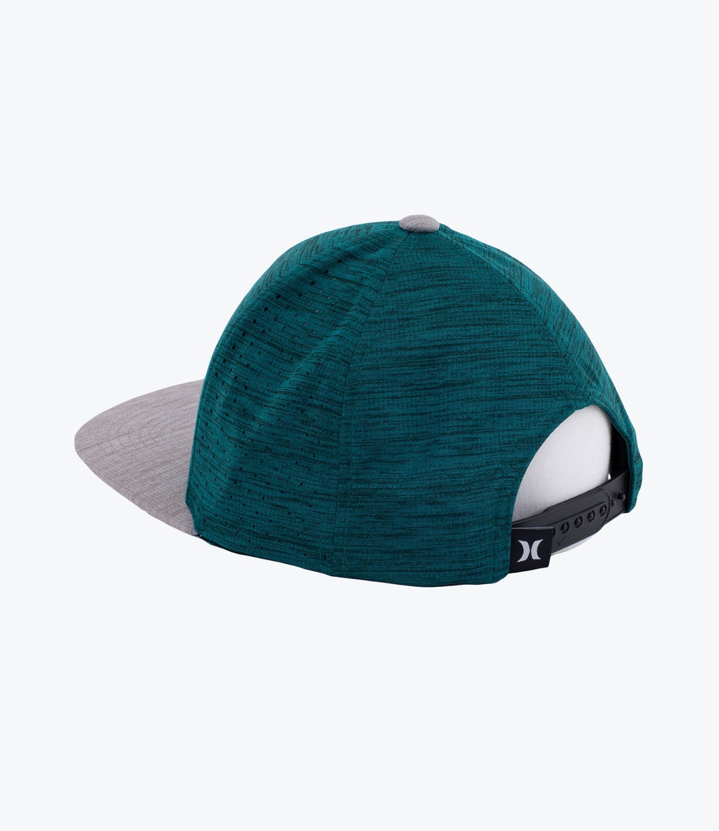 Dark Slate Gray כובע מצחיה H2O-DRI Dock HURLEY