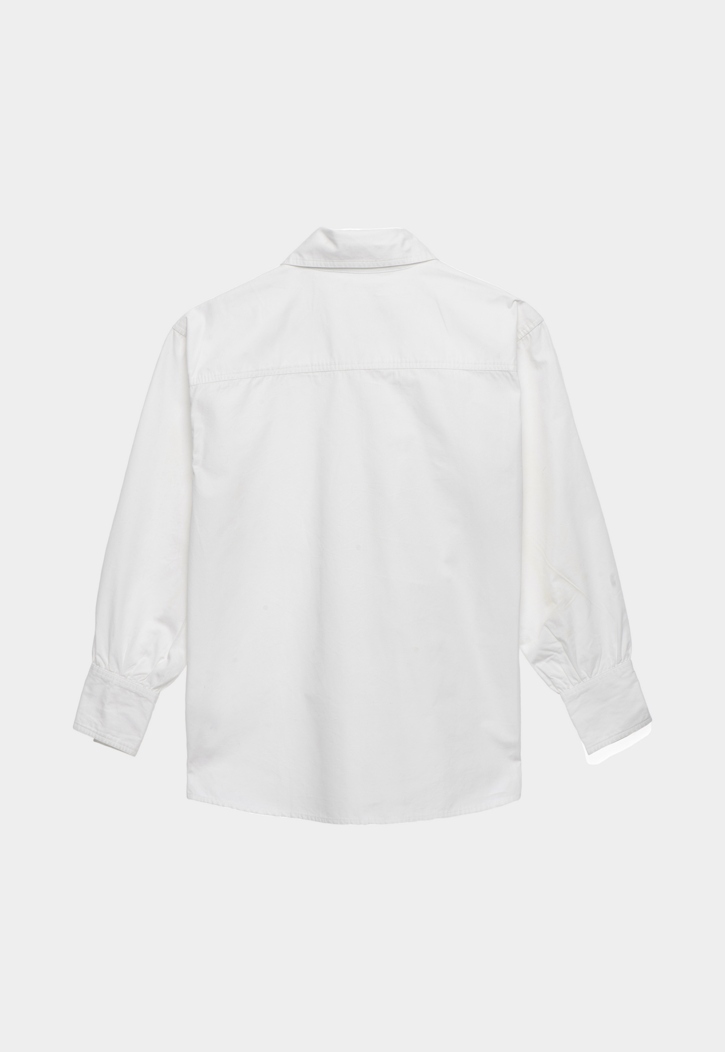 Lavender חולצה מכופתרת ארוכה אוברסייז לנשים Must Have PAPER