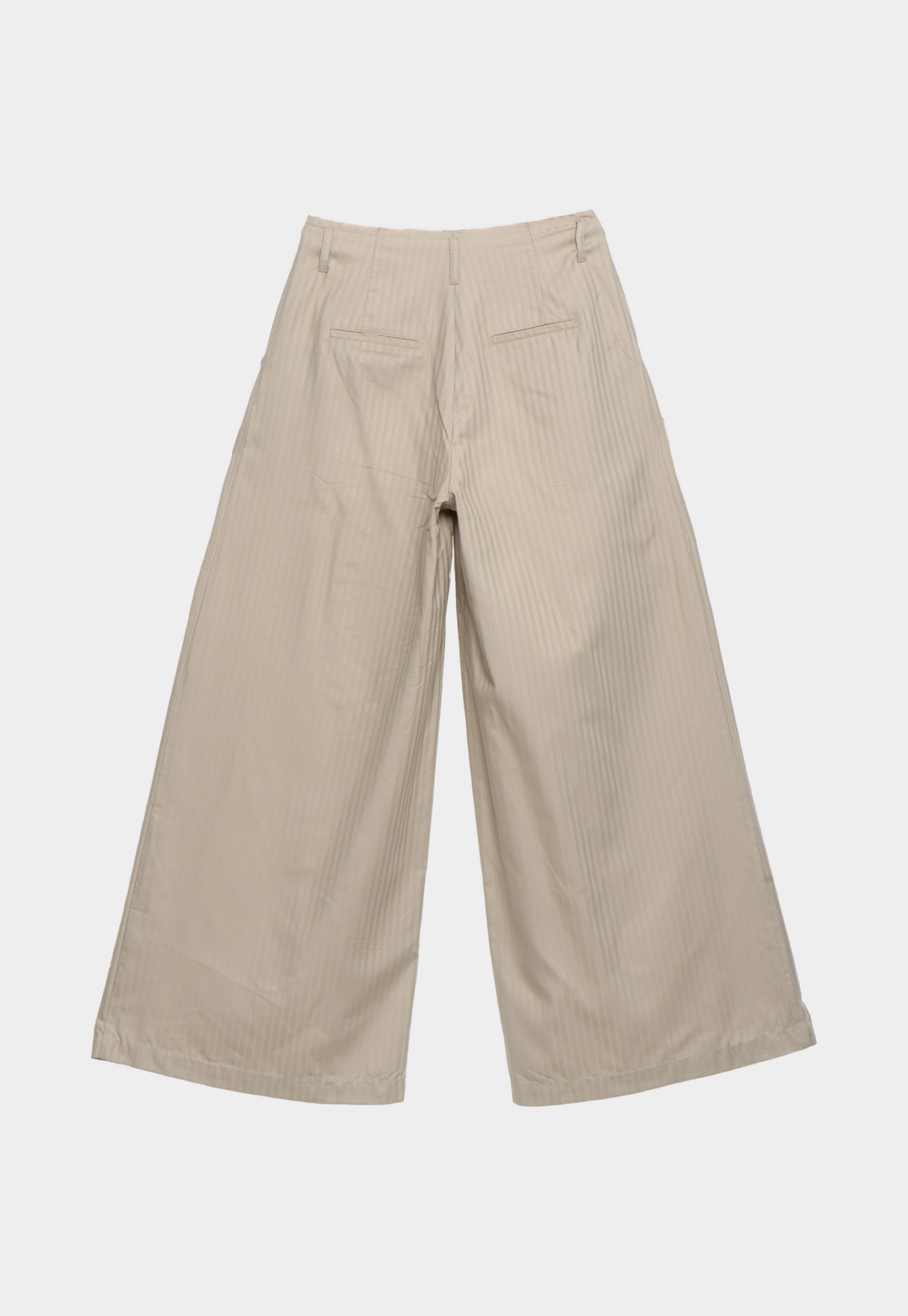 Lavender מכנסיים ארוכים לנשים Louis PAPER