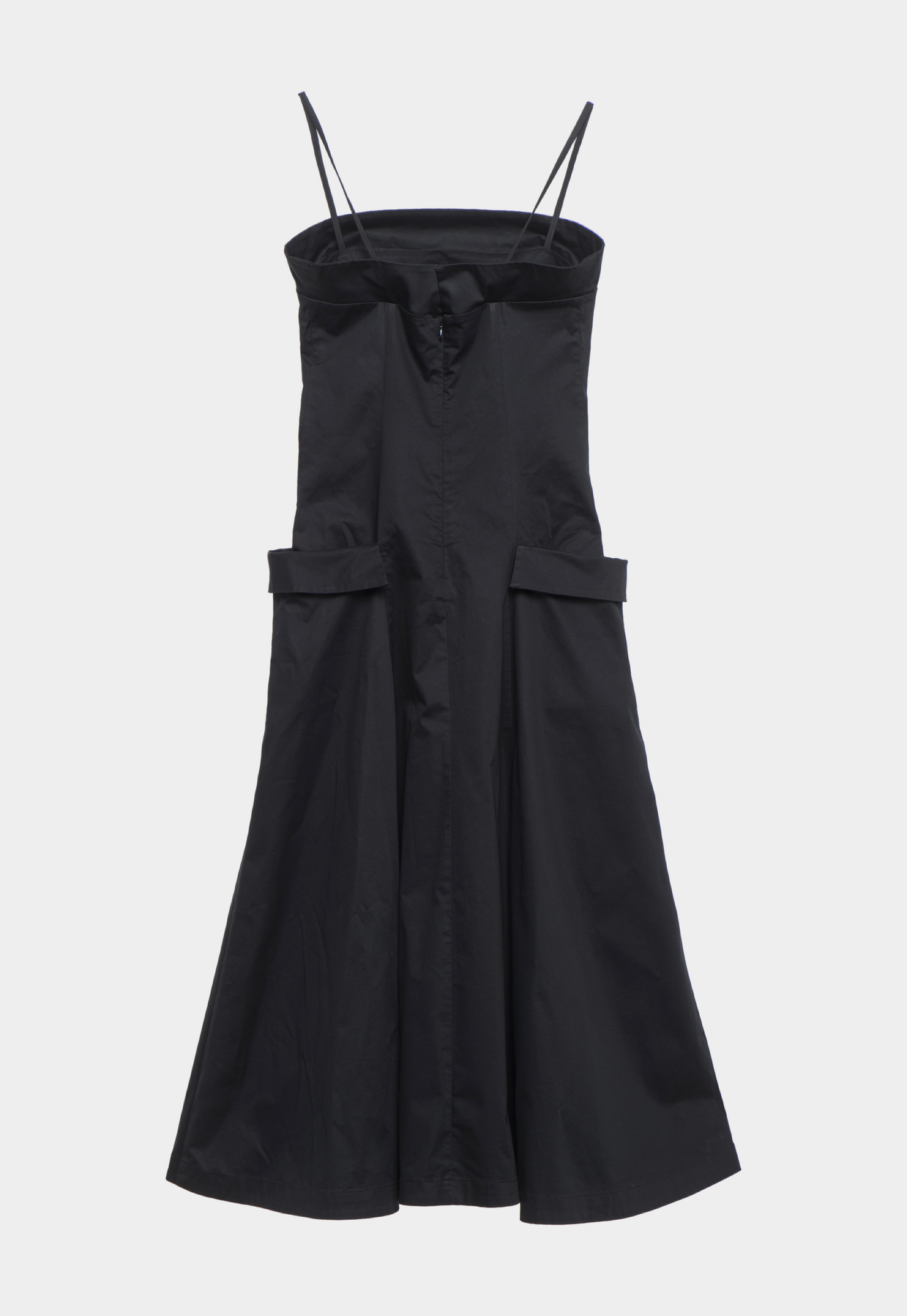 Lavender שמלת מידי לנשים Marie PAPER