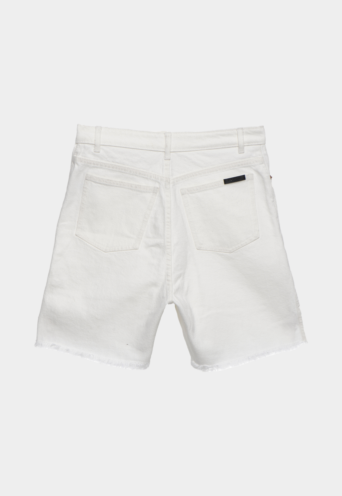 Lavender ג'ינס קצר לנשים Jack PAPER