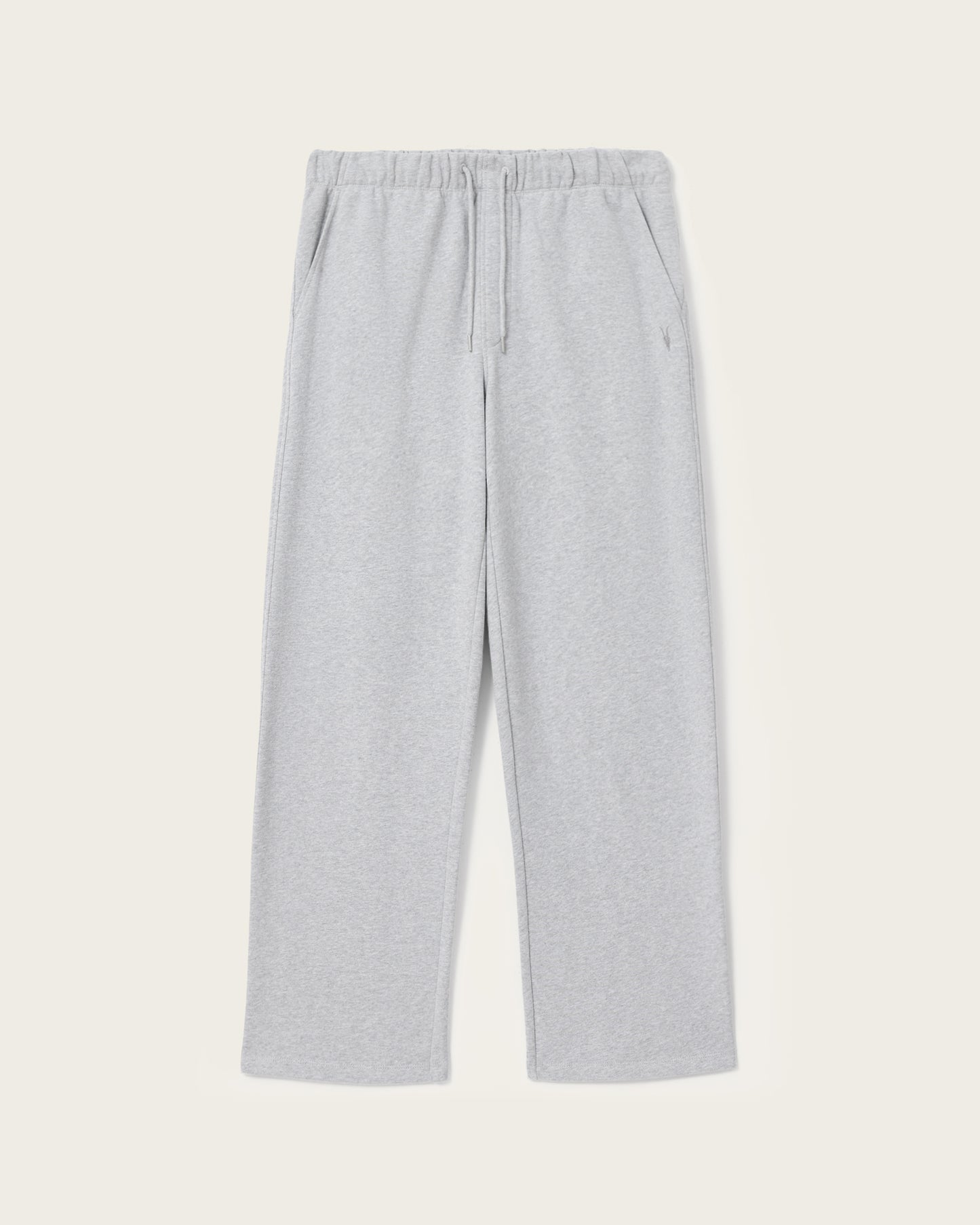 Gray מכנסי טרנינג לגברים Asher ALLSAINTS