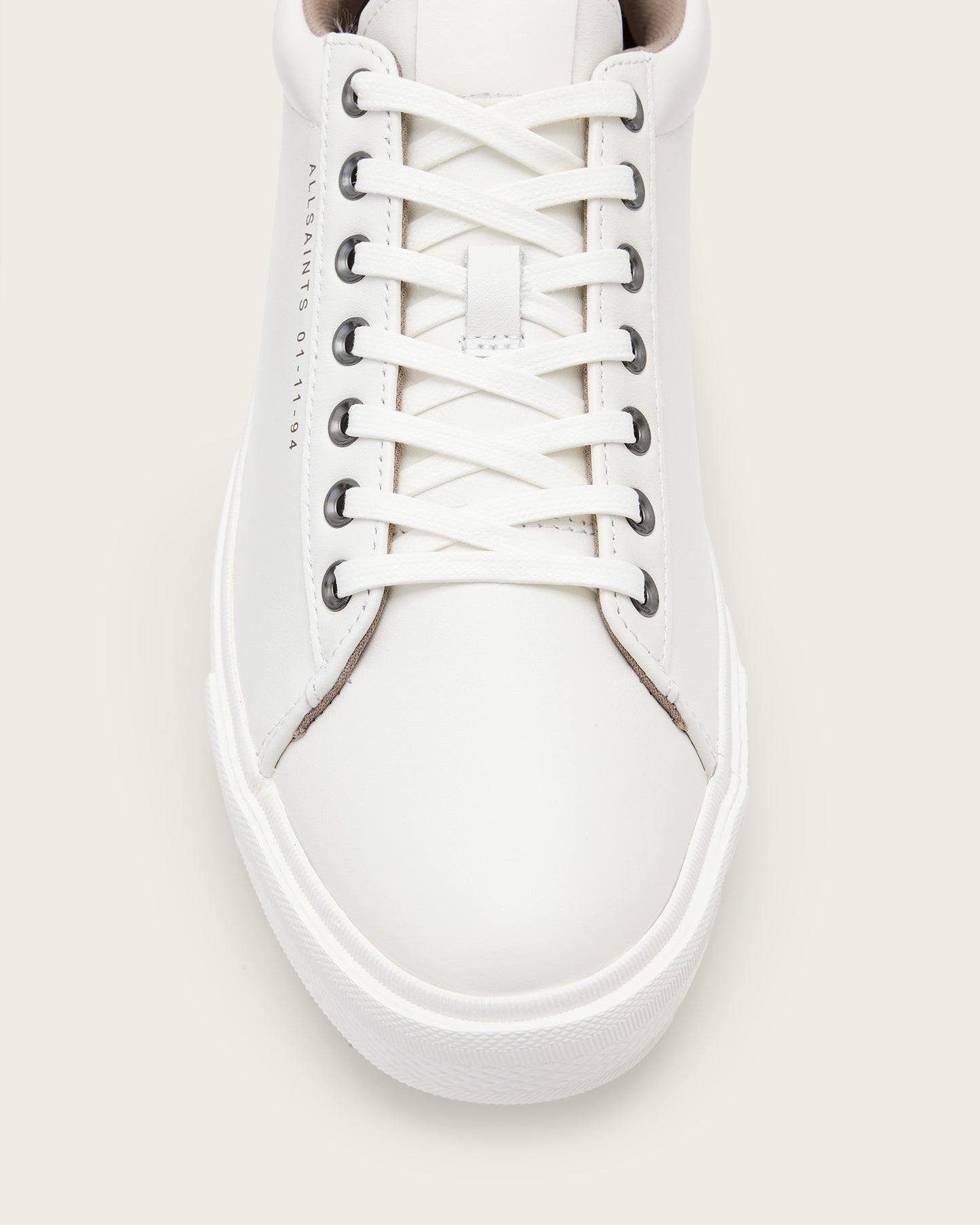 Lavender סניקרס לגברים Brody ALLSAINTS