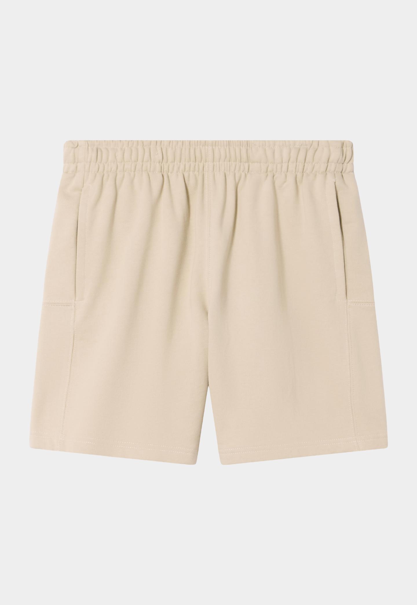 Gray מכנסיים קצרים לגברים Club Di Corsa ELLESSE