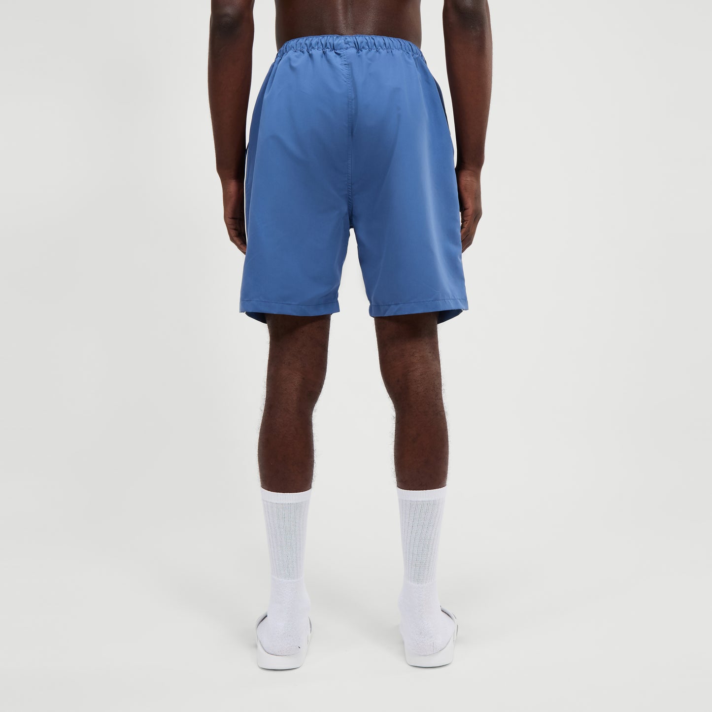 Light Gray מכנסי בגד ים לגברים Tees & Shorts ELLESSE