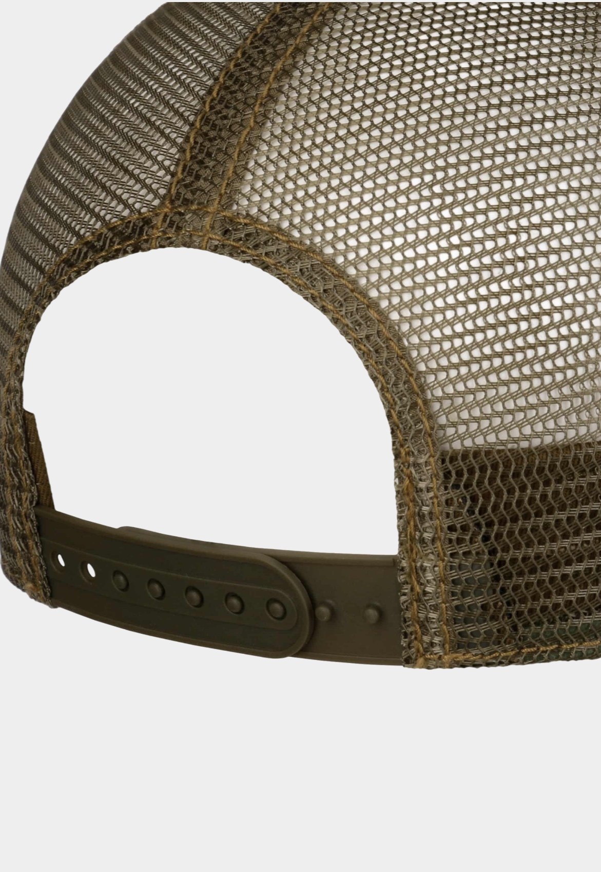 Lavender כובע מצחיה לגברים / נשים Trucker Since 1865 STETSON