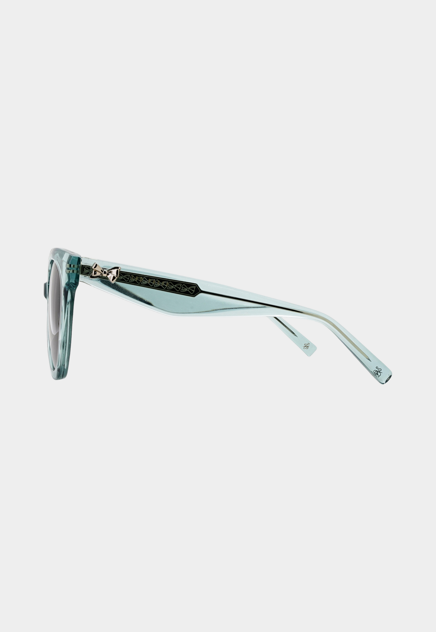 Lavender משקפי שמש לנשים Green TED BAKER EYEWEAR