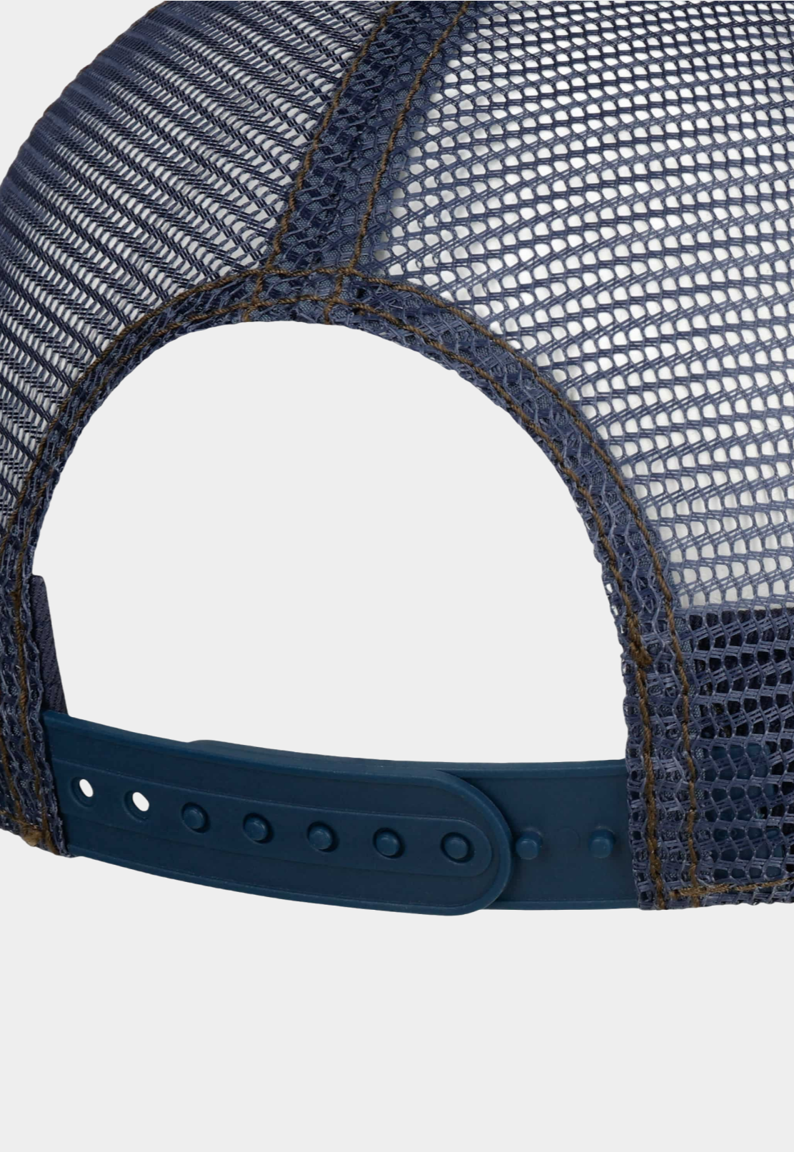 Lavender כובע מצחיה לגברים / נשים Trucker Explorer Co. STETSON