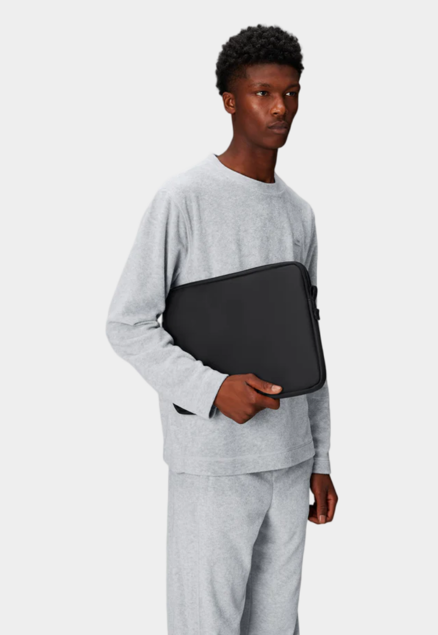 Lavender תיק ללפטופ 15″/16″ RAINS