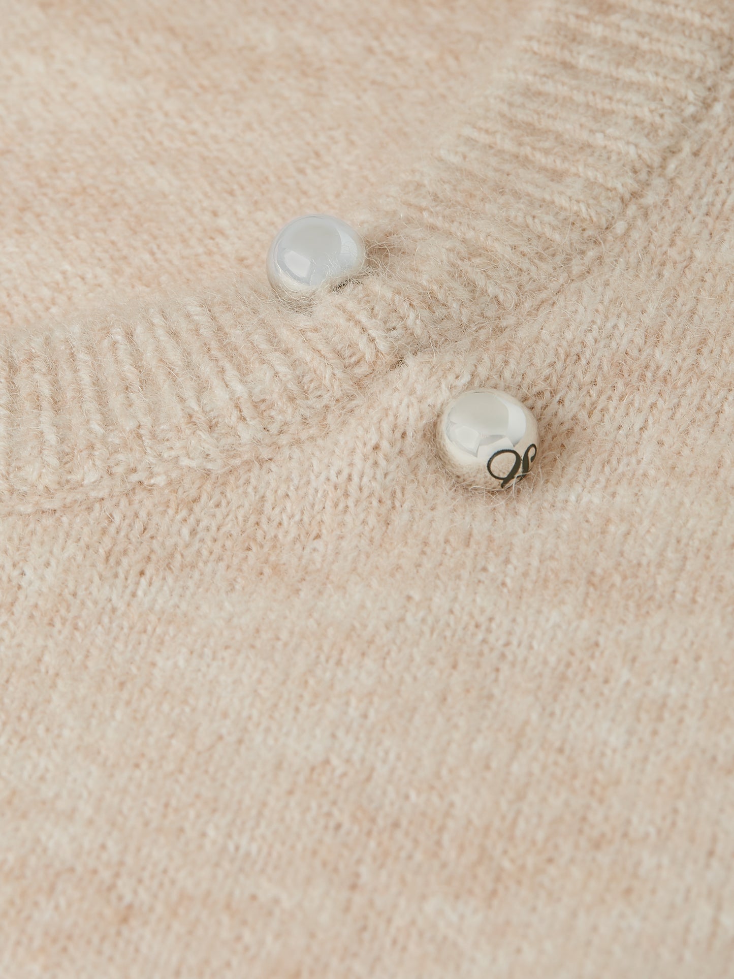 Gray ווסט לנשים Hardware Detail SCOTCH & SODA
