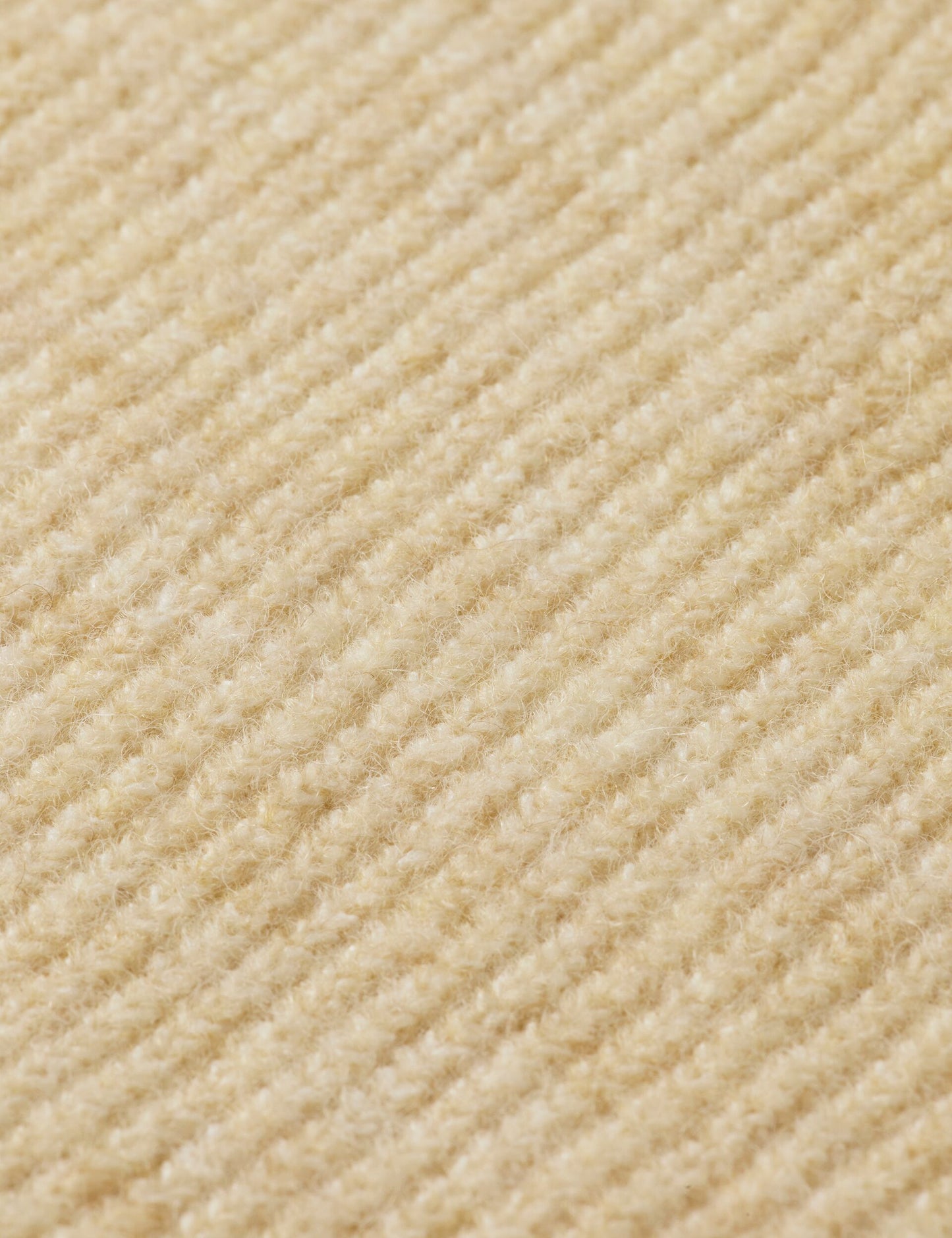 Tan קרדיגן לנשים Fuzzy Relaxed SCOTCH & SODA