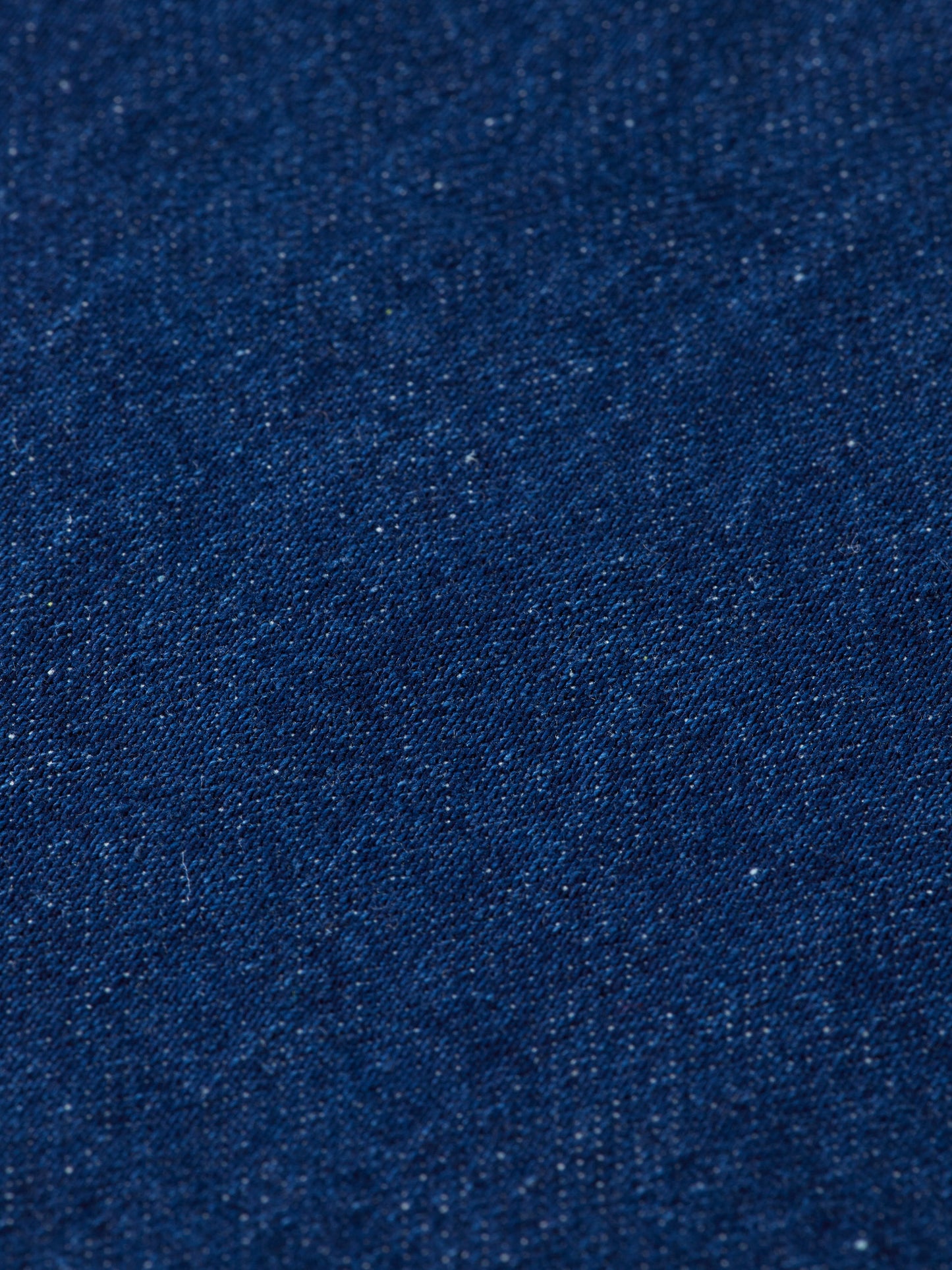 Midnight Blue חולצה מכופתרת ארוכה לנשים Western Denim SCOTCH & SODA