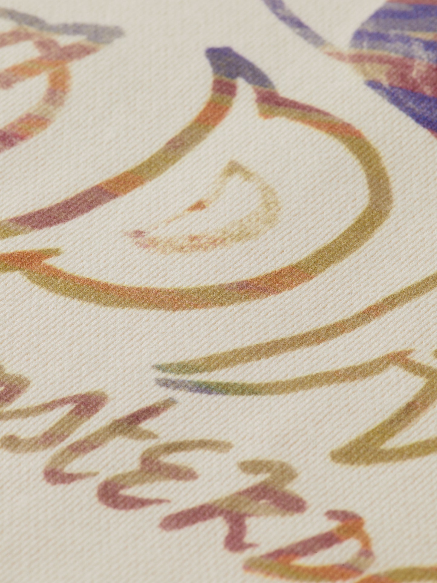 Gray קפוצ'ון Weshed Artwork SCOTCH & SODA