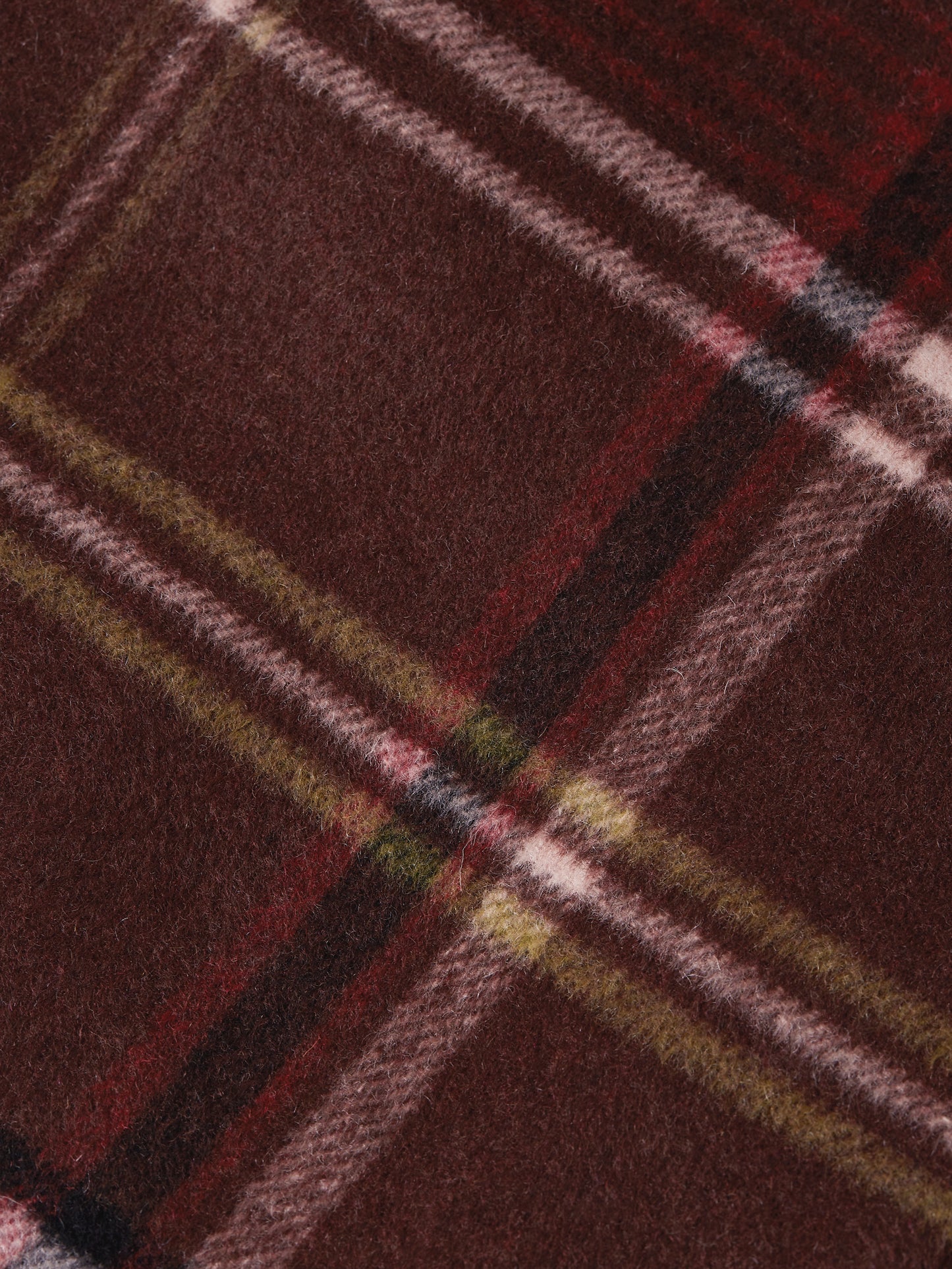Black ג'קט לנשים Checked SCOTCH & SODA