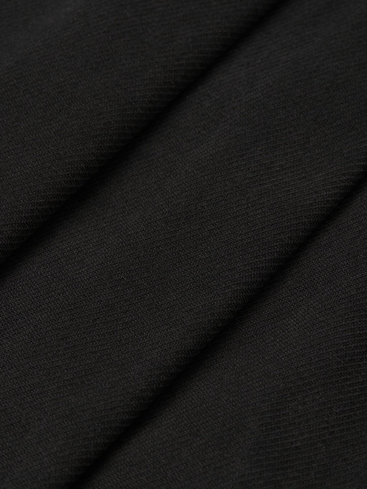Black חצאית מכנס לנשים Tailored Gabardine SCOTCH & SODA