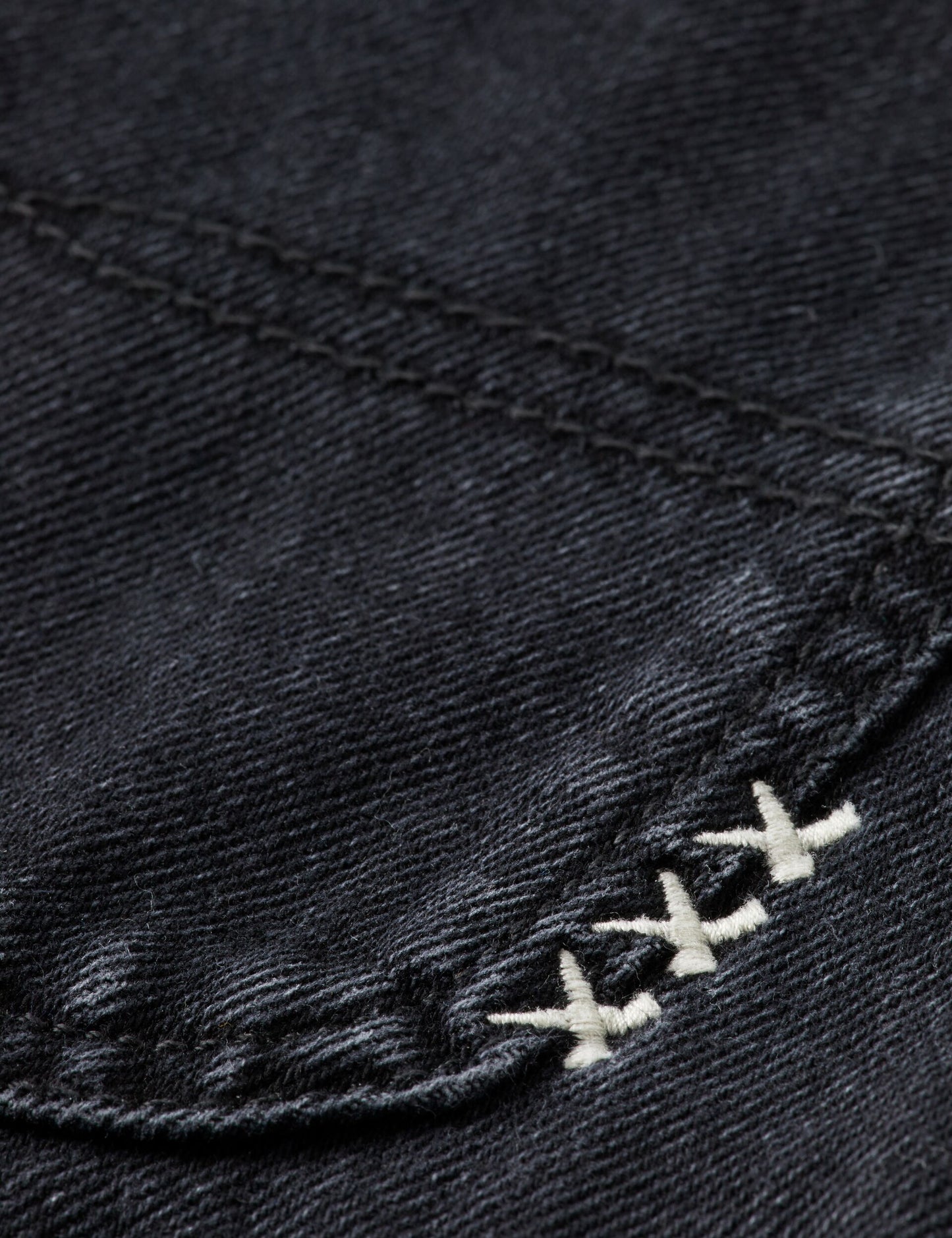 Dark Slate Gray ג׳ינס ארוך לנשים Raine - Relaxed Fit SCOTCH & SODA