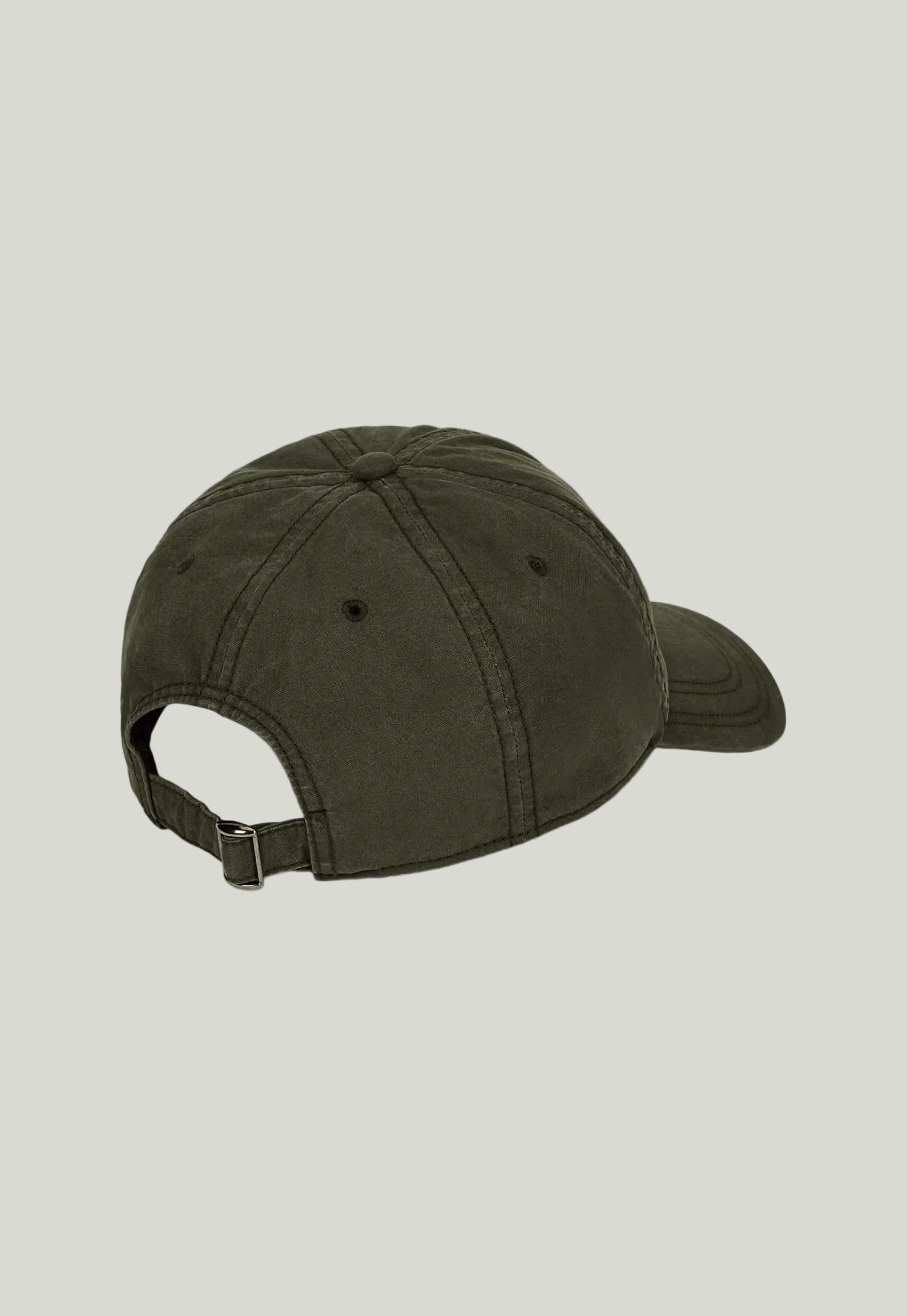 Dark Slate Gray כובע מצחיה לגברים Avernus Baseball G STAR