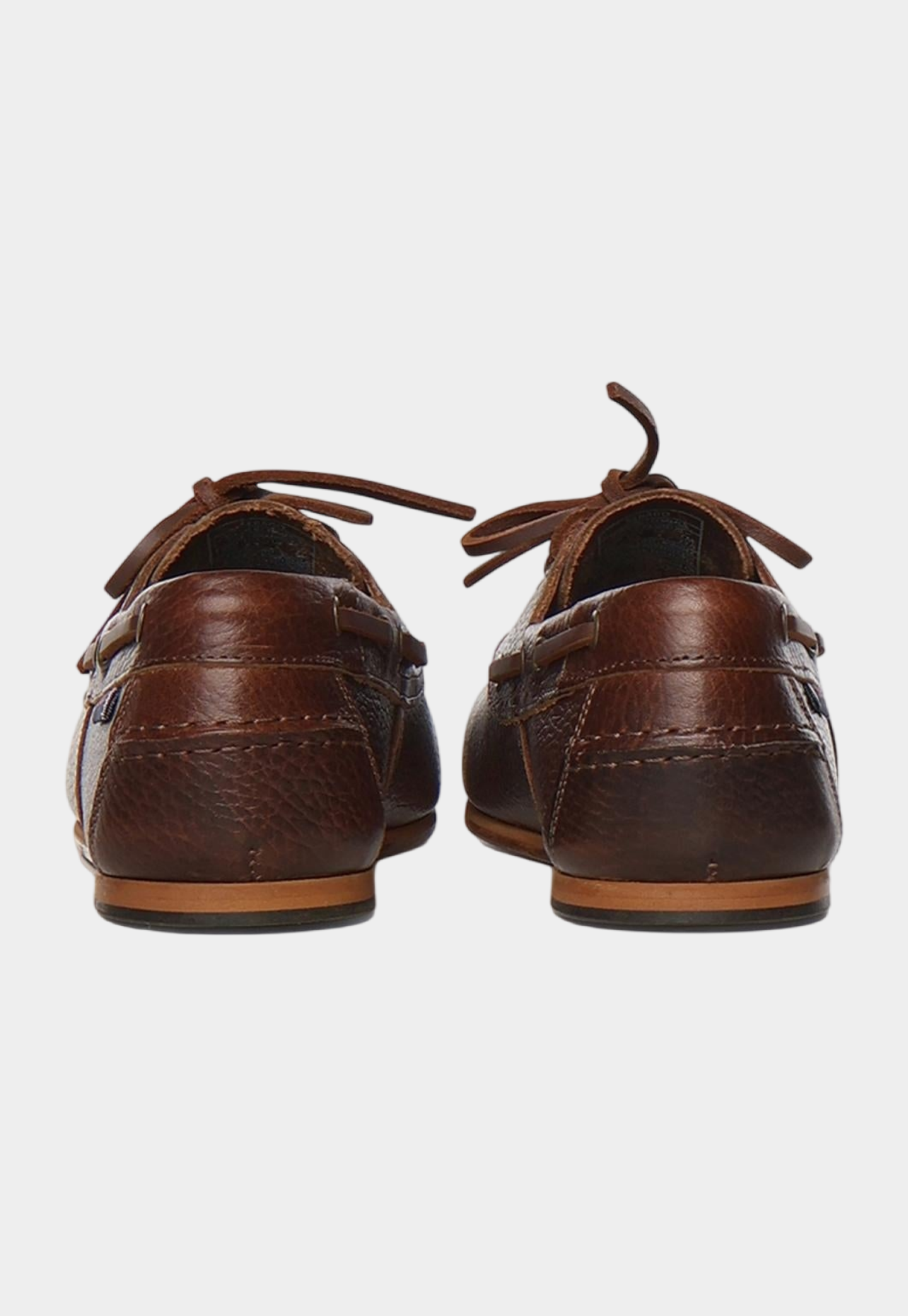 Lavender מוקסינים לנשים Owen SEBAGO