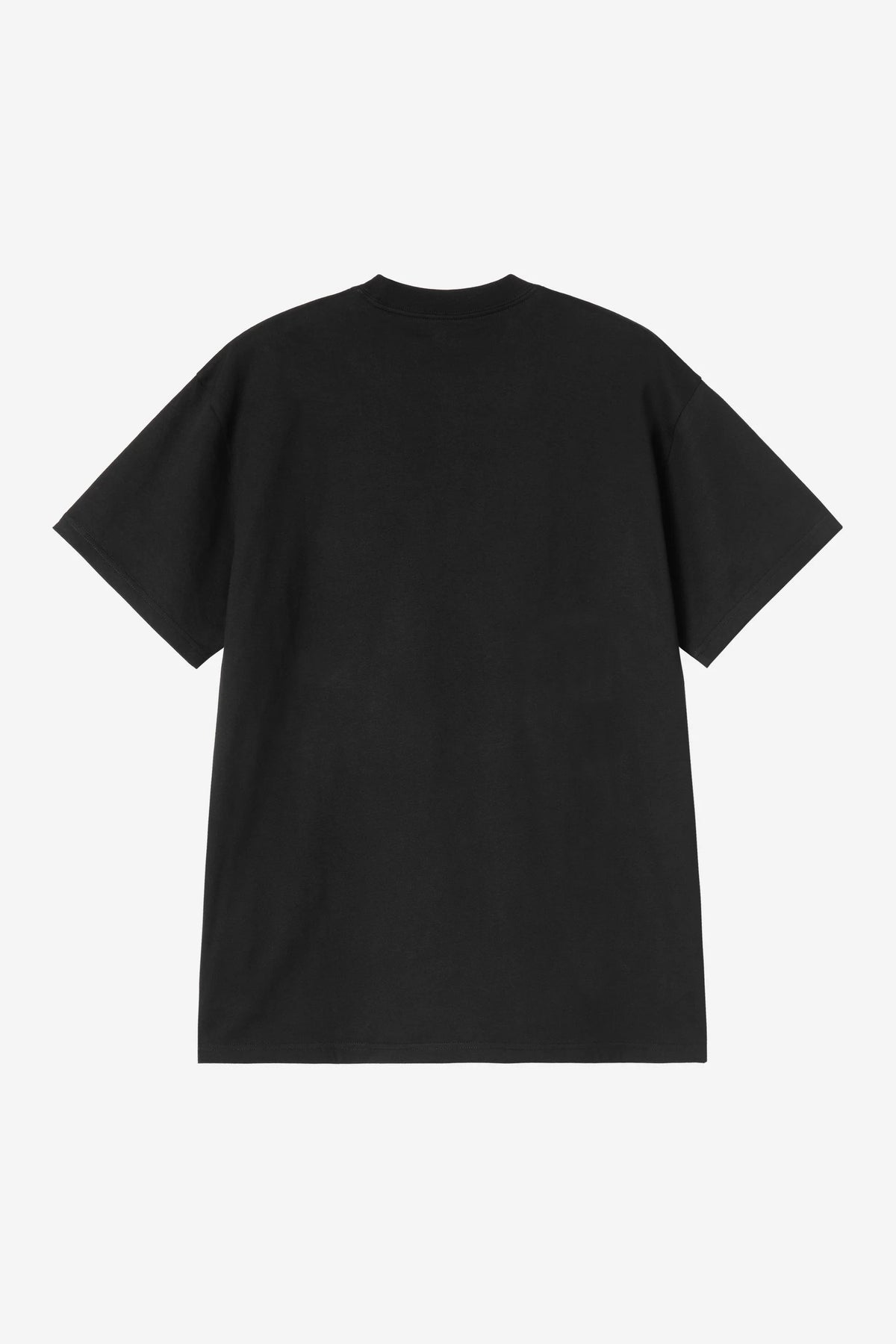Dark Slate Gray S/S GRACIOUS T-SHIRT טי שירט קצרה CARHARTT WIP