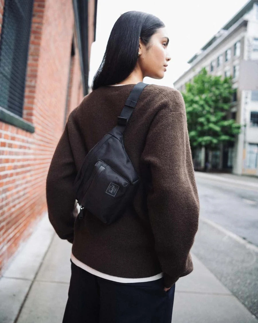 תיק פאוץ' Herschel Pop Quiz Hip Pack 3.5L