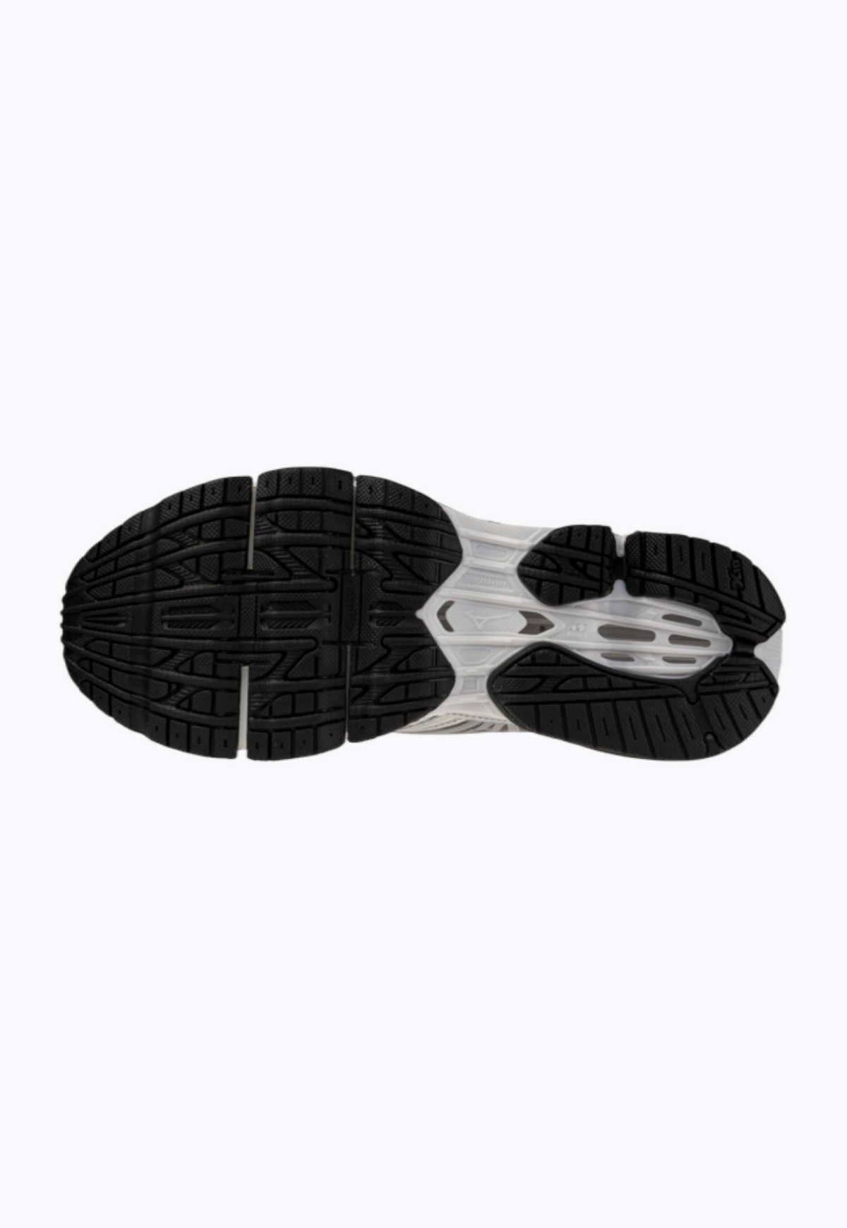 Black סניקרס Mizuno Wave Prophecy LS יוניסקס MIZUNO