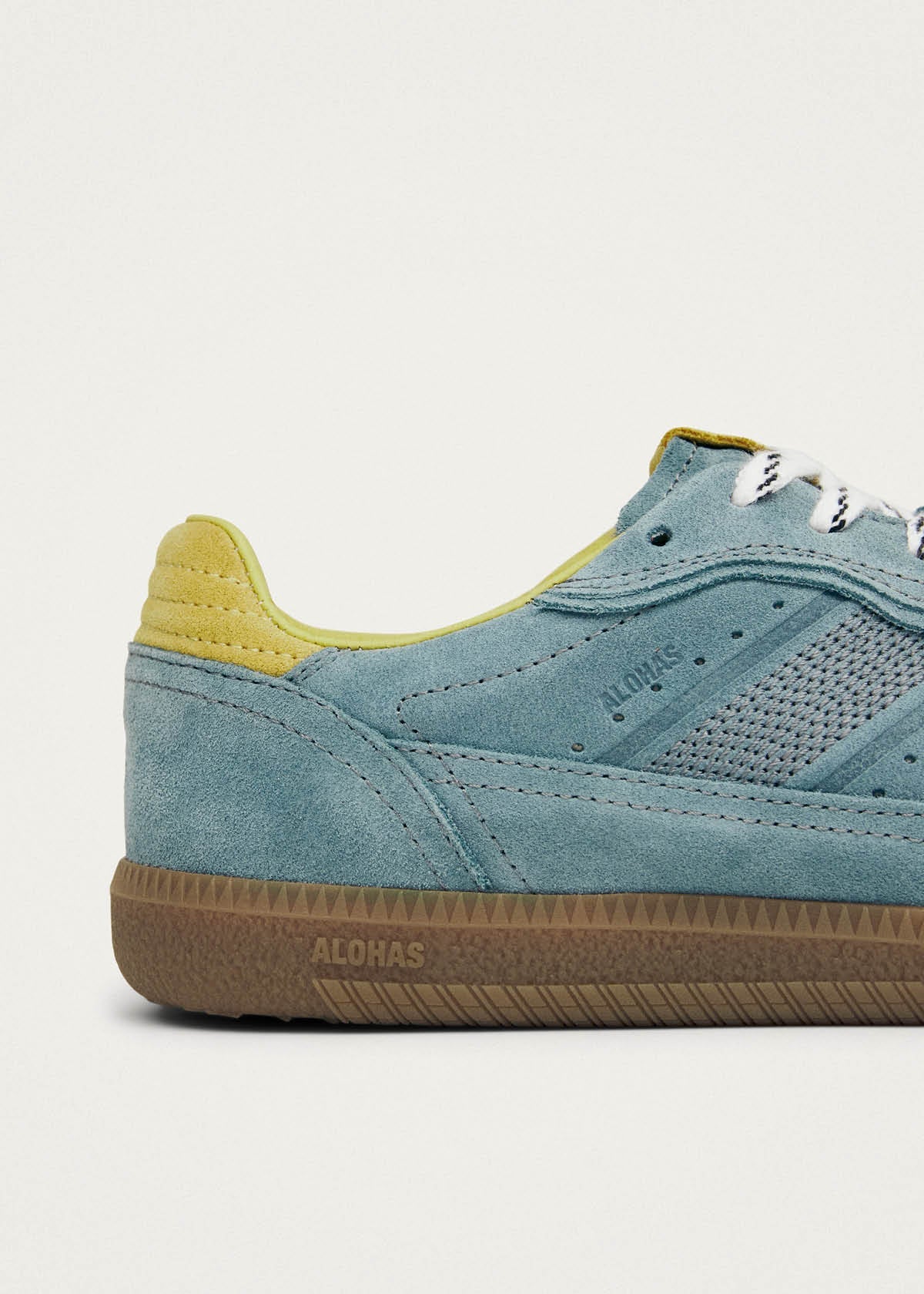 Lavender סניקרס לנשים Rife ALOHAS