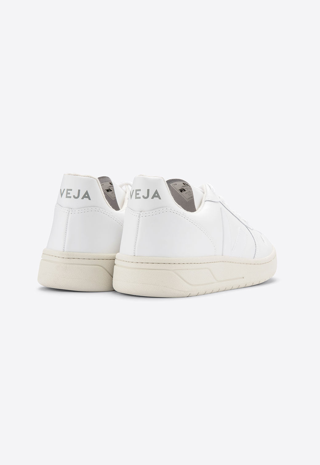 White Smoke סניקרס לנשים Veja V-10 VEJA