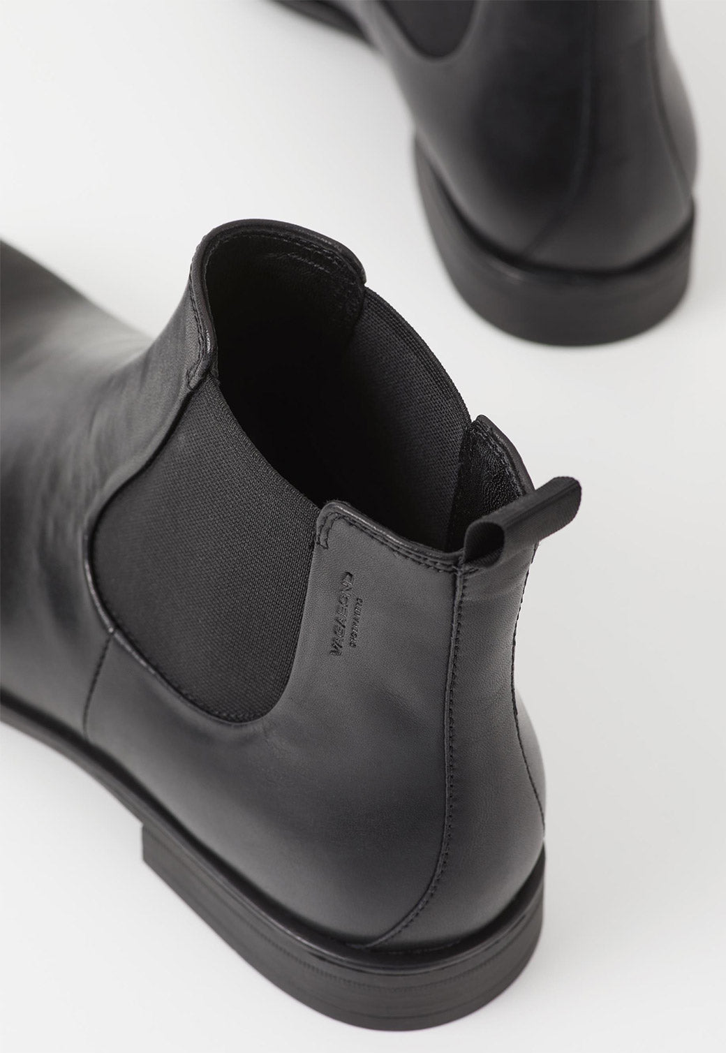 Lavender מגפוני עור לגבריםVagabond Harvey VAGABOND