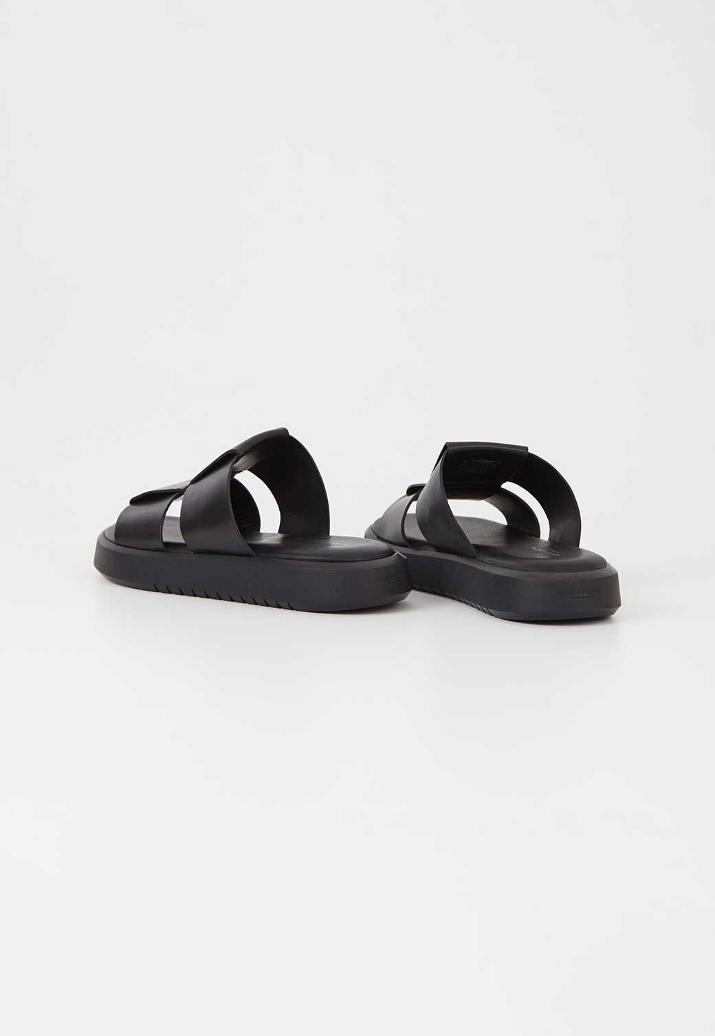 White Smoke כפכפים לגברים Vagabond Nate VAGABOND