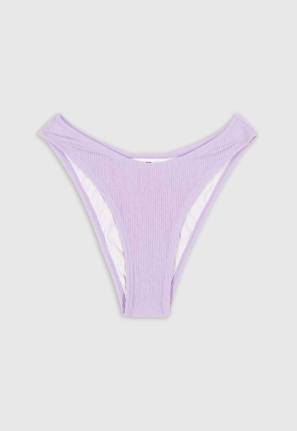 Lavender תחתוני בגד ים לנשים CHAMPION