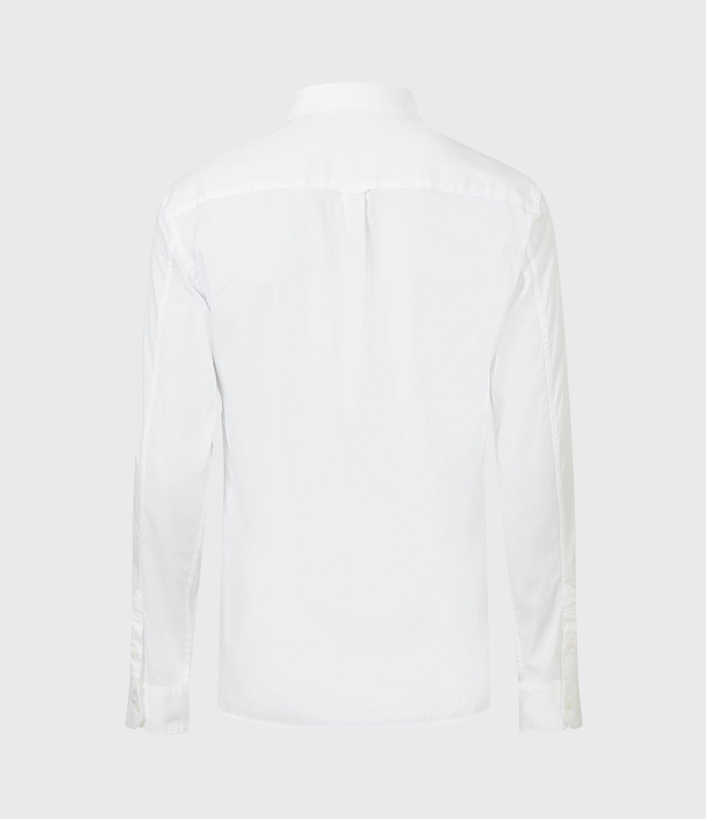 Lavender חולצה מכופתרת ארוכה לגברים Hawthorne ALLSAINTS