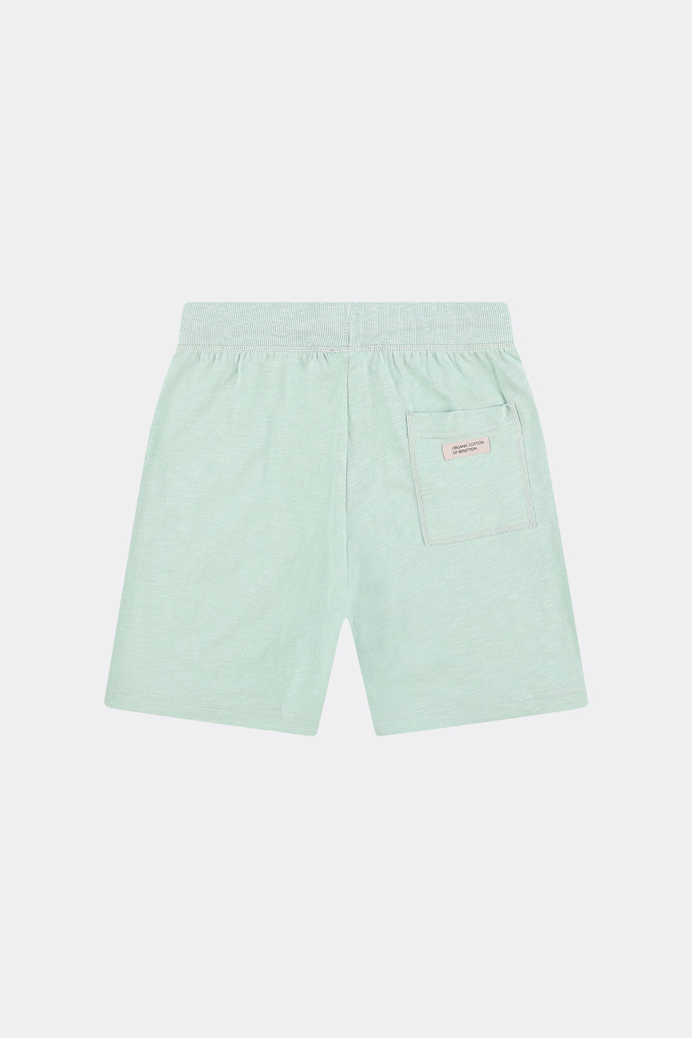 Lavender מכנסי ברמודה קצרים | ילדים BENETTON