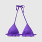 Lavender חזיית בגד ים לנשים BENETTON