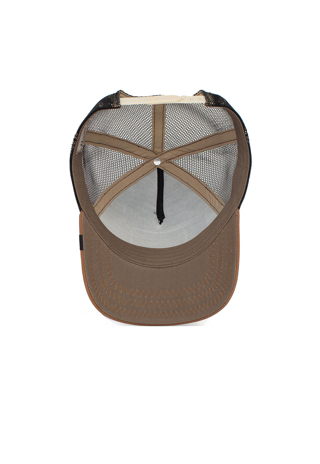 Dim Gray כובע מצחיה The Cock GOORIN