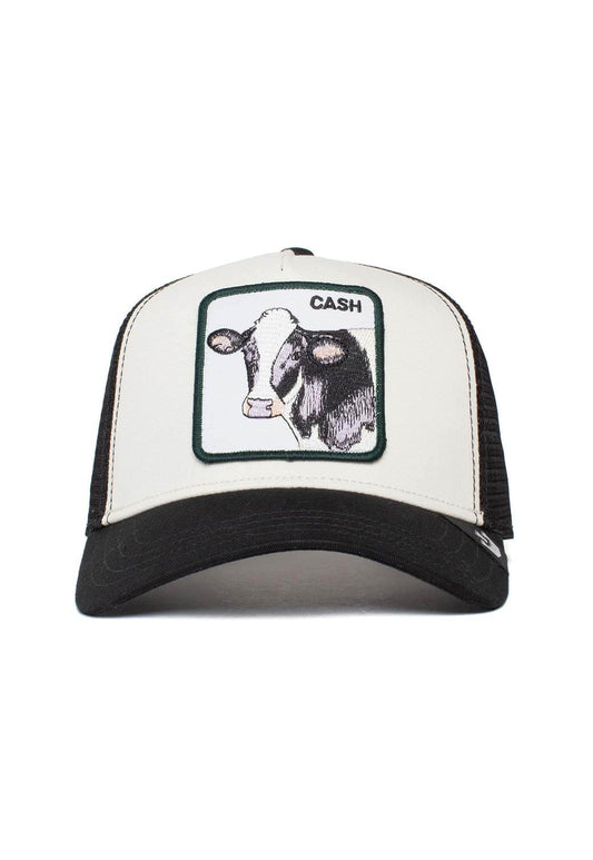 Dark Slate Gray כובע מצחיה The Cash Cow GOORIN
