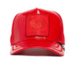 Firebrick כובע מצחיה Big Red GOORIN