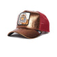 Sienna כובע מצחיה Glitter Spotlight GOORIN