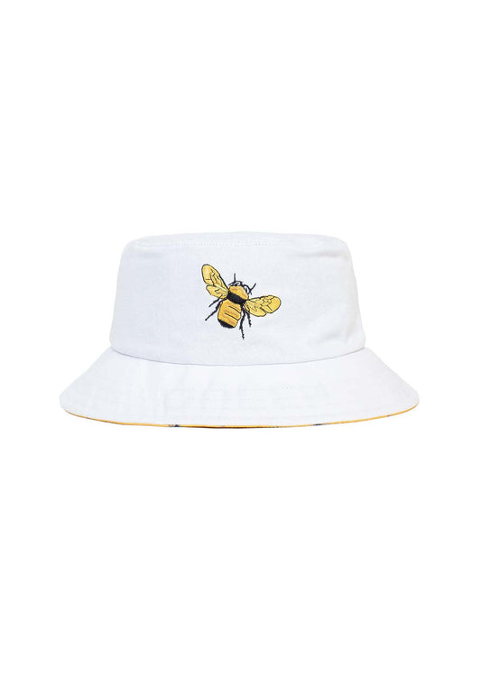 White Smoke כובע טמבל Bucktown Queen GOORIN