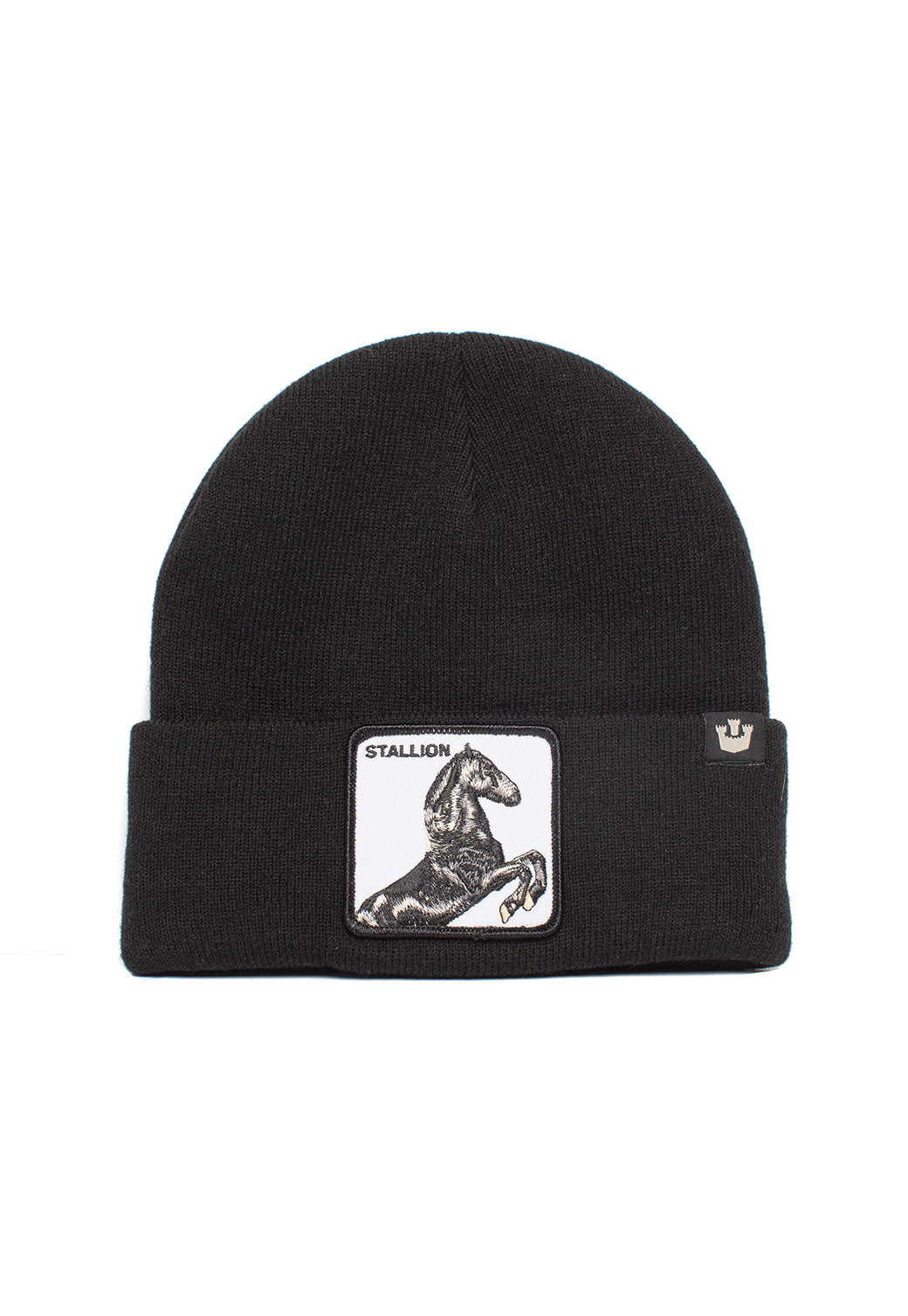 Dark Slate Gray כובע גרב NIGHT MARIE GOORIN