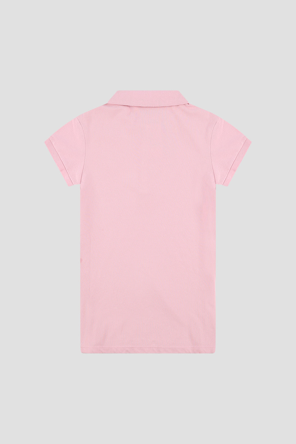 Light Gray חולצת פולו | ילדים BENETTON