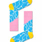 Pink מארז גרביים 4 זוגות WWF HAPPY SOCKS