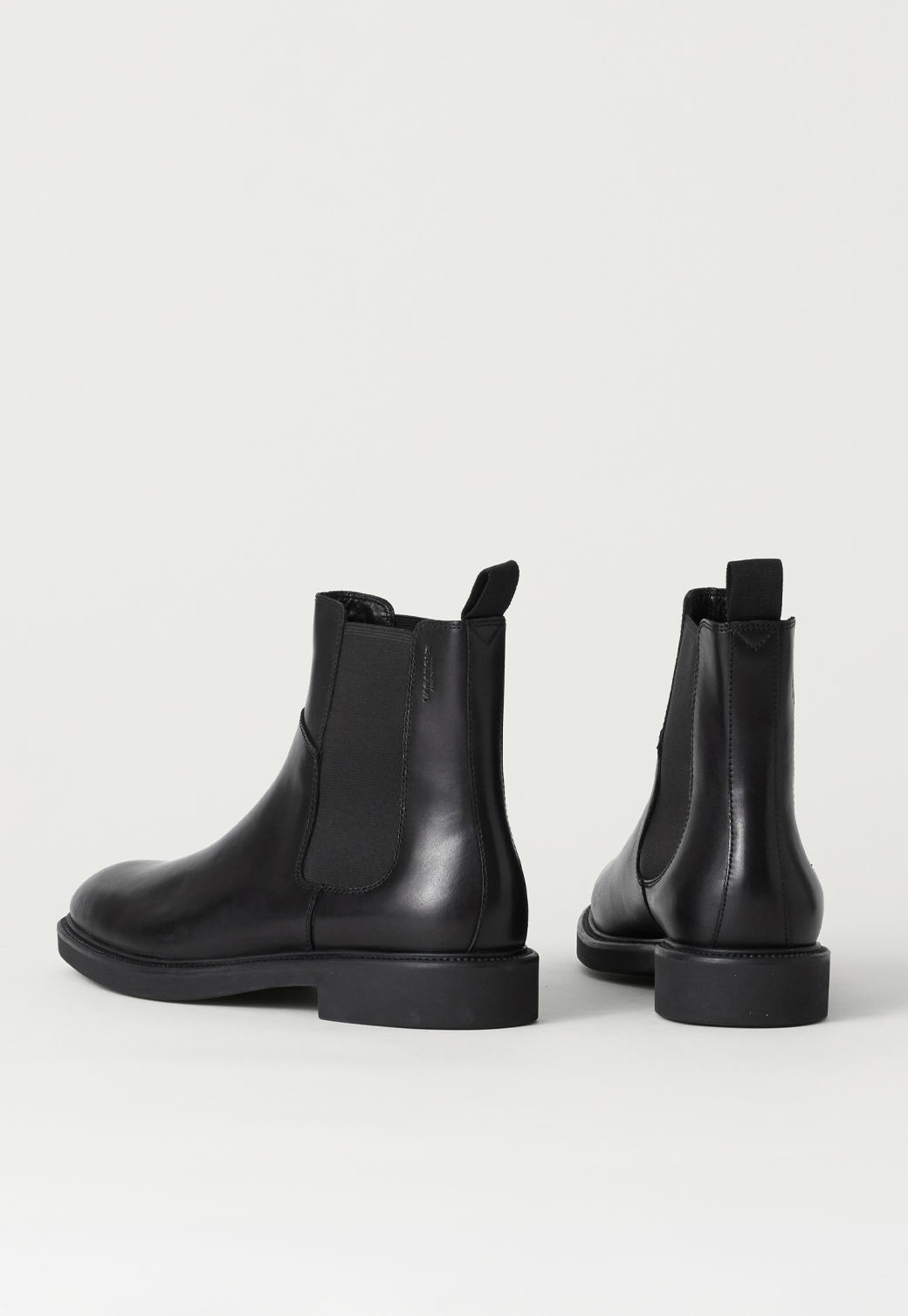 Beige מגפי צ'לסי לגברים Vagabond Alex VAGABOND