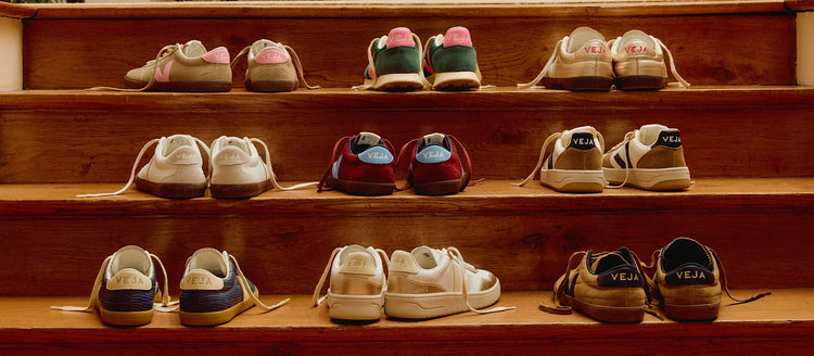 VEJA | וג'ה