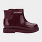 Lavender MINI MELISSA CHELSEA BOOT II BB מגפי גשם MELISSA