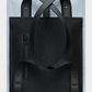 Black תיק גב לגברים / נשים Backpack Mini RAINS