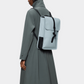 Lavender תיק גב לגברים / נשים Backpack Mini RAINS