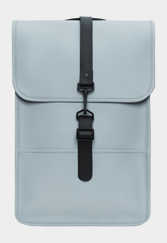 Dark Gray תיק גב לגברים / נשים Backpack Mini RAINS