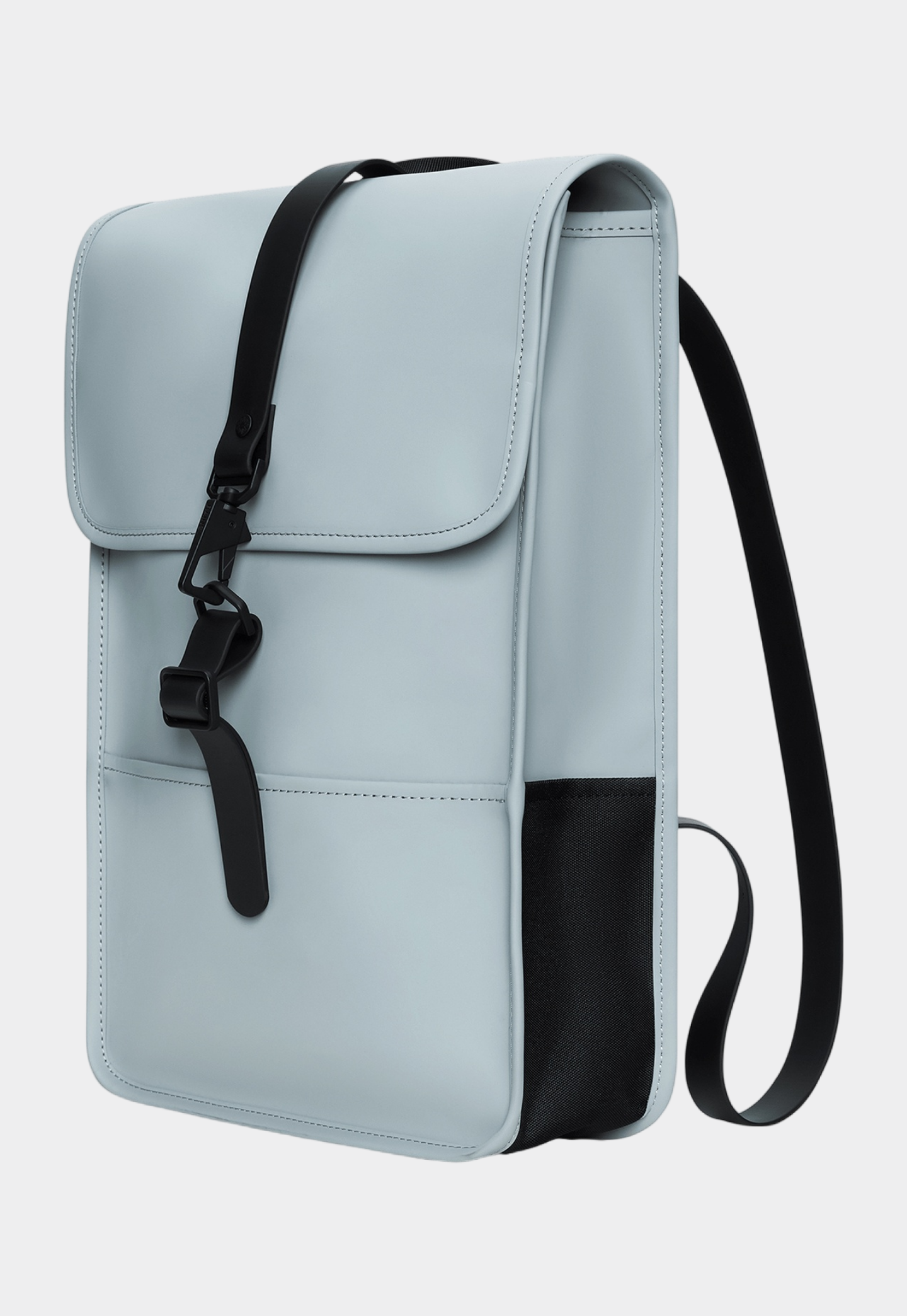 Dark Gray תיק גב לגברים / נשים Backpack Mini RAINS