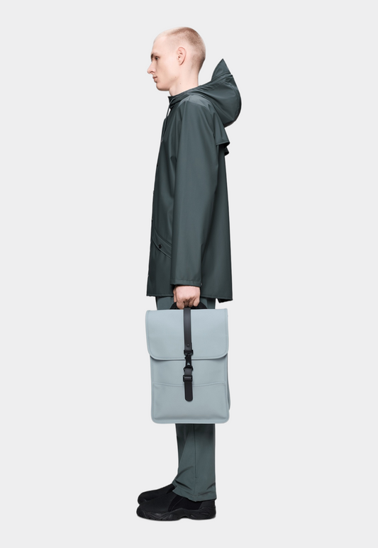 Lavender תיק גב לגברים / נשים Backpack Mini RAINS